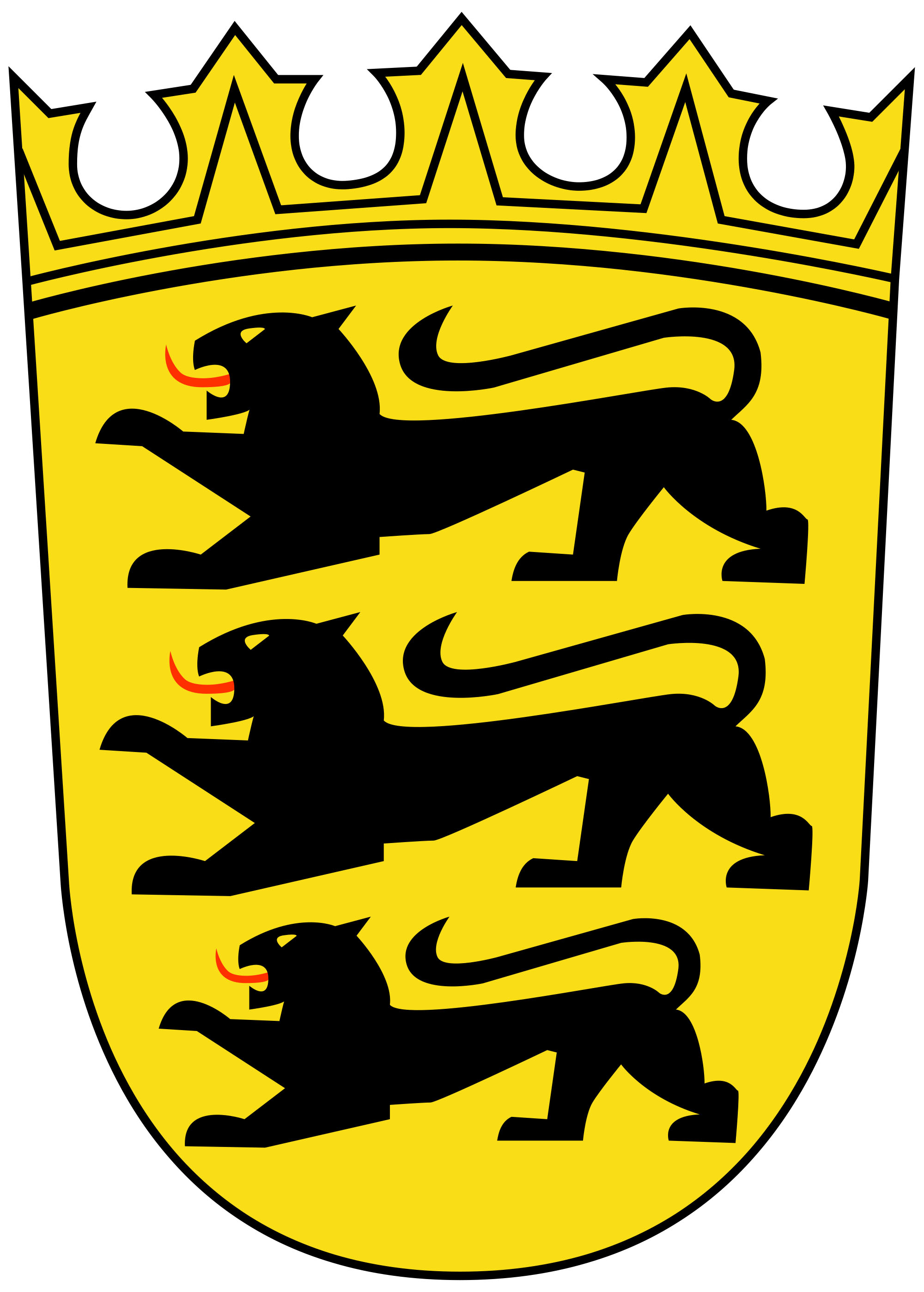 Land Baden-Württemberg