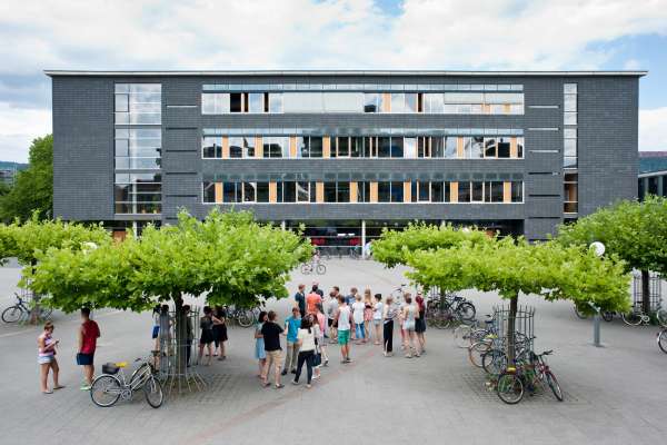 Universität Heidelberg (Foto: Universität Heidelberg)